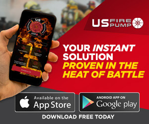 US Fire Pump Mobile App