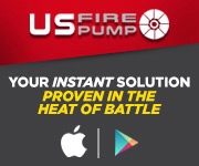 US Fire Pump Mobile App