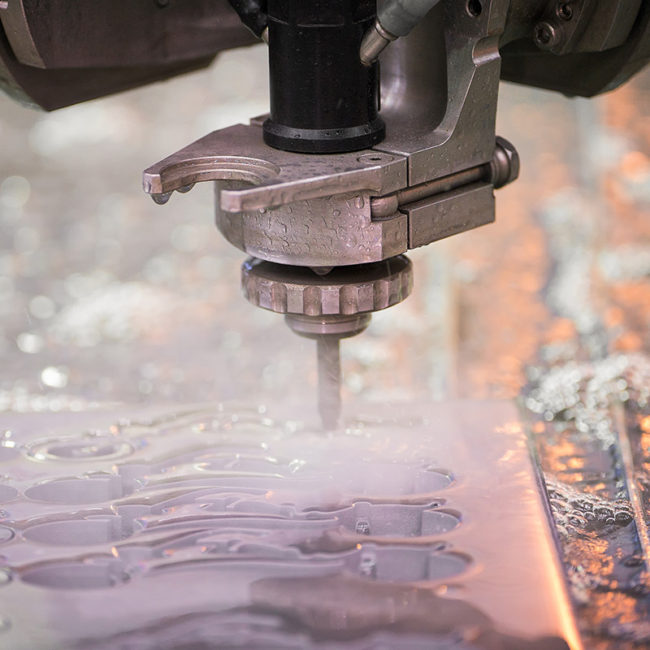 Siskin Steel & Supply Co.