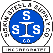 Siskin Steel & Supply Co.