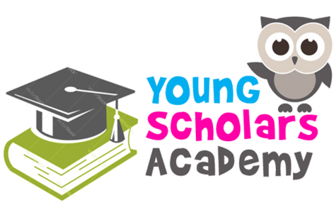 Young Scholars Academy Logo