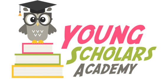 Young Scholars Academy Logo