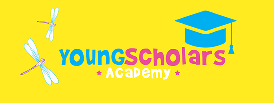 Young Scholars Academy Logo