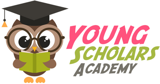 Young Scholars Academy Logo