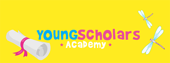 Young Scholars Academy Logo