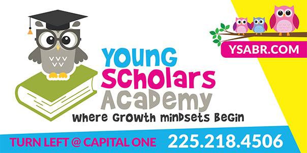 Young Scholars Academy