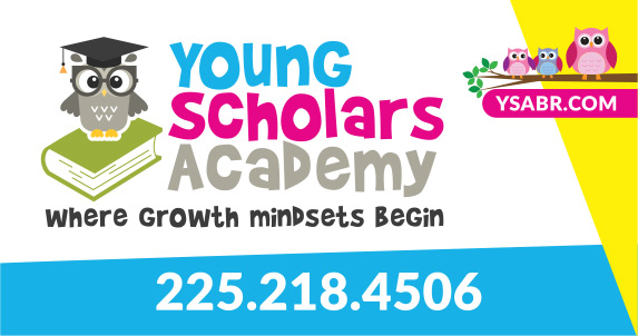 Young Scholars Academy